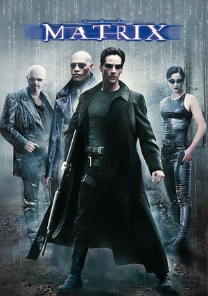 Kolekcja Filmów Matrix 1-4 (1999-2021) 1080p.H264-SYRIX / Lektor PL