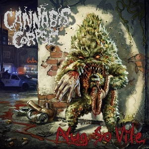 Re: Cannabis Corpse (US) / Death metal