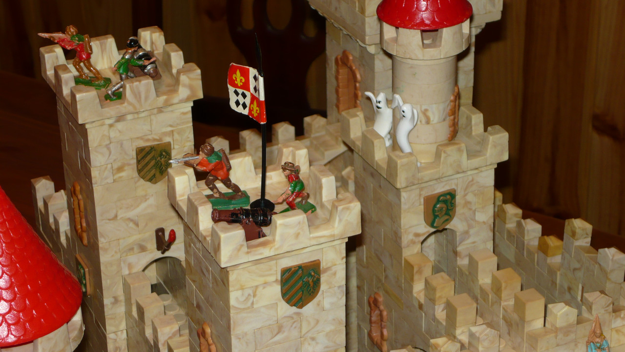 GRAN FORTALEZA (72)