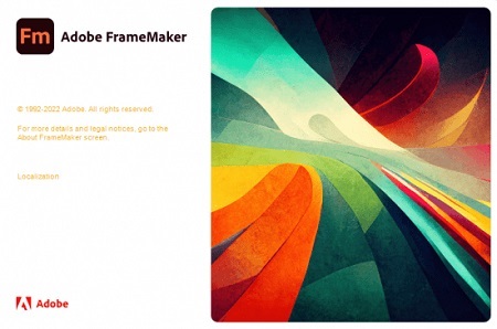 Adobe FrameMaker 2022 v17.0.2.431 Multilingual (Win x64) Adobe FrameMaker 2022 v17.0.2.431 Multilingual (Win x64)
