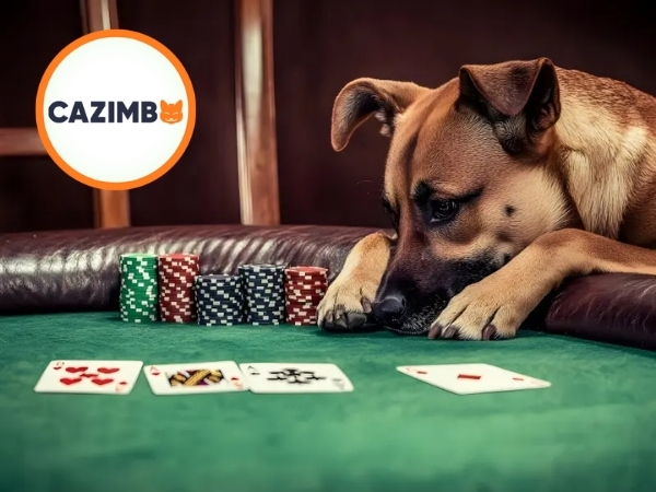 Cazimbo Casino im Deutschlandtest