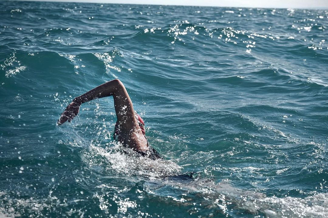 Young Woman and the Sea (2024) - Page 4 - Blu-ray Forum