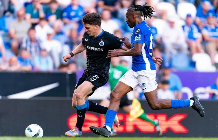 Soi kèo tài xỉu, phạt góc trận Club Brugge vs Genk, 23h30 ngày 27/07