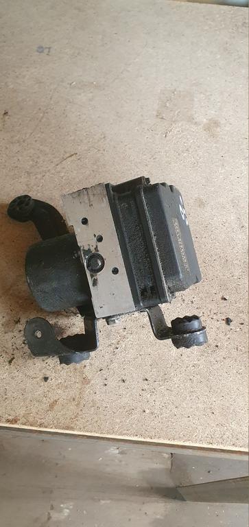 Блок управления ABS