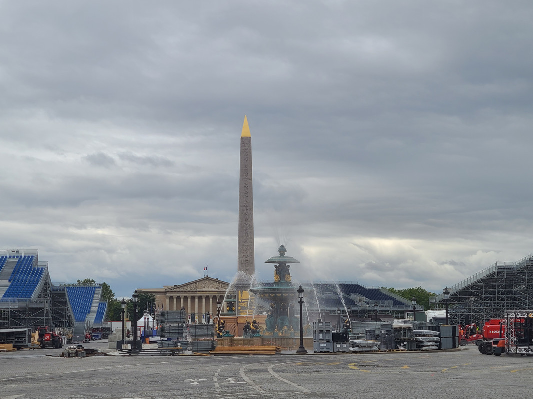 花都與阿爾卑斯(四) 花都與阿爾卑斯(四)