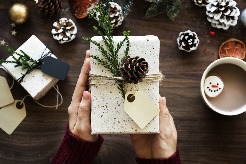 Gift Gift