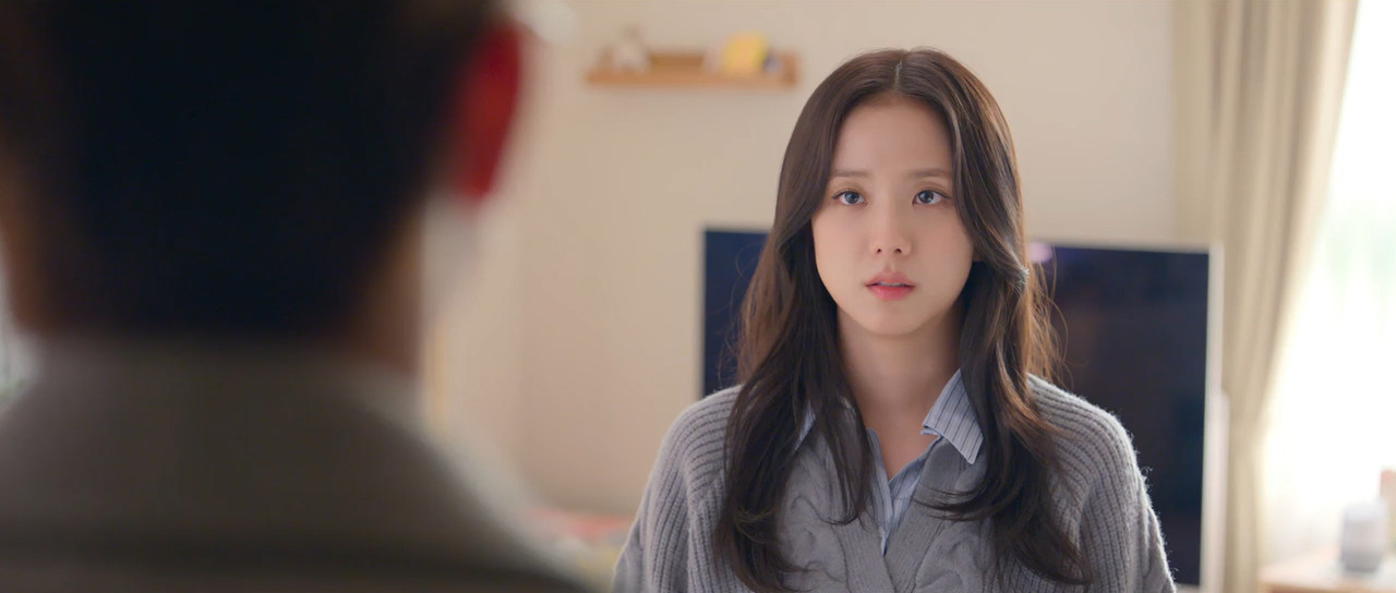 Boyfriend on Demand (2026) Season 1 [Hindi + English] WebRip 480p, 720p ESub - Complete Screenshot