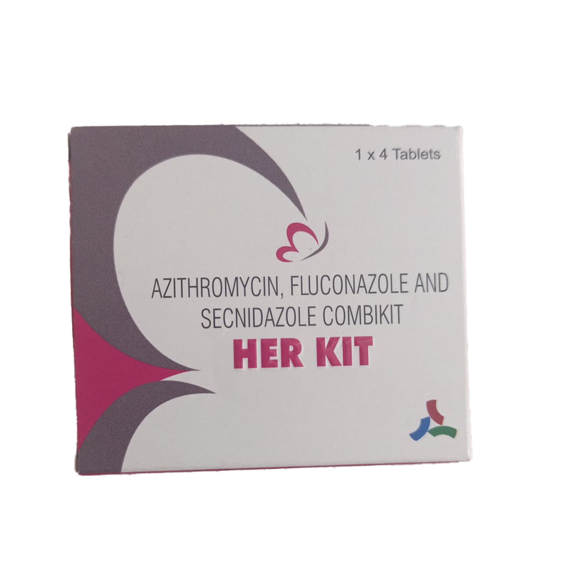 Her Kit 4`S