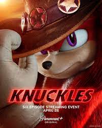 knuckles