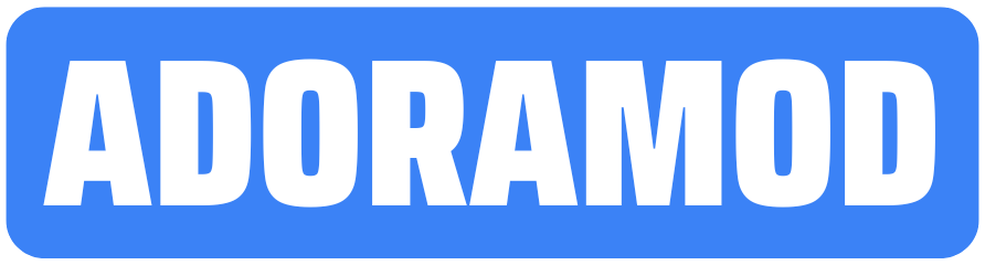 Mod Logo