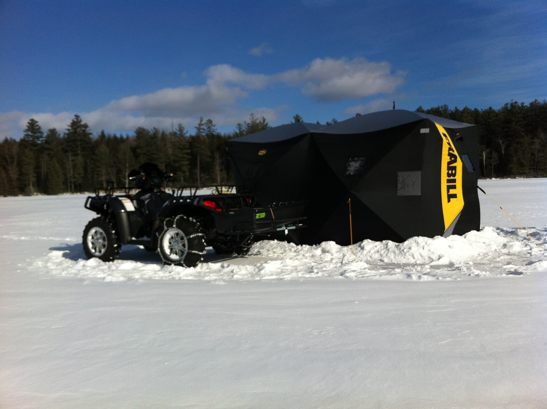 1-25-14 Ice Fishing Weekend 034
