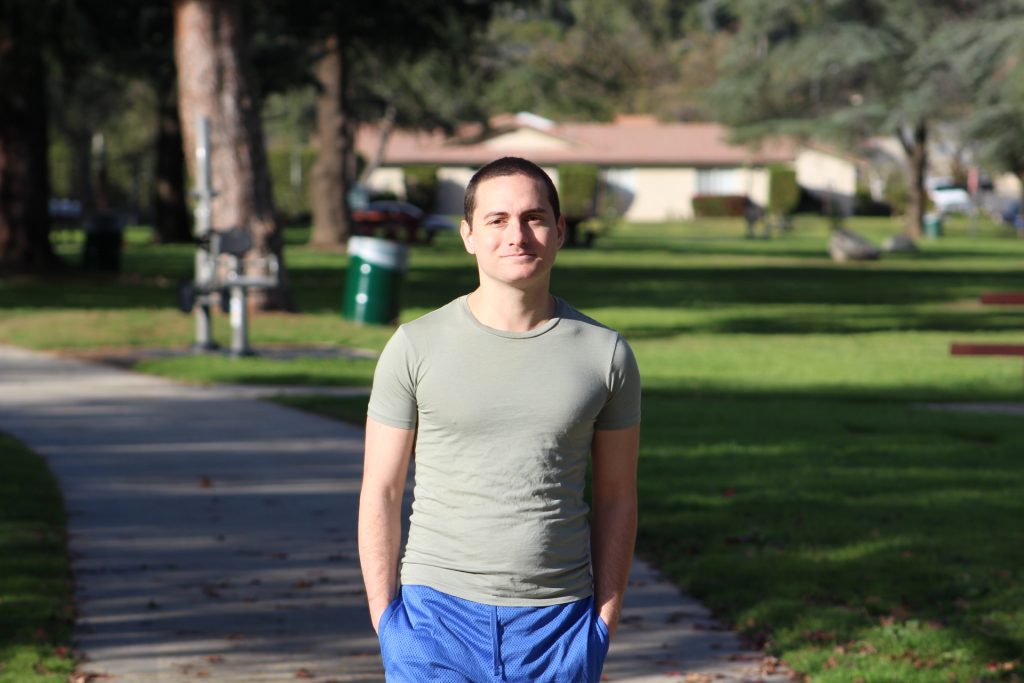 Donante de esperma con 47 hijos dice que las mujeres no quieren salir con él