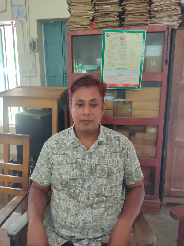 শিক্ষক