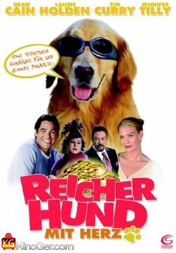 Reicher Hund mit Herz (2005)