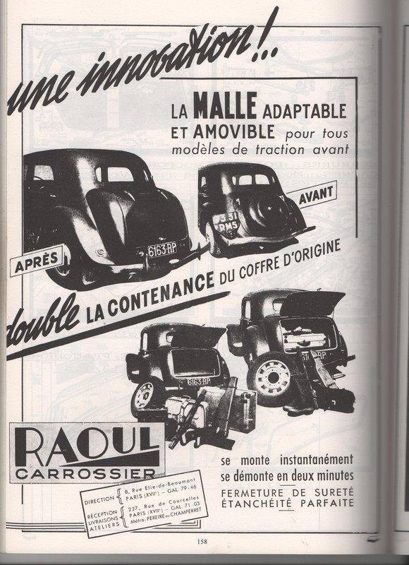 Malle Raoul