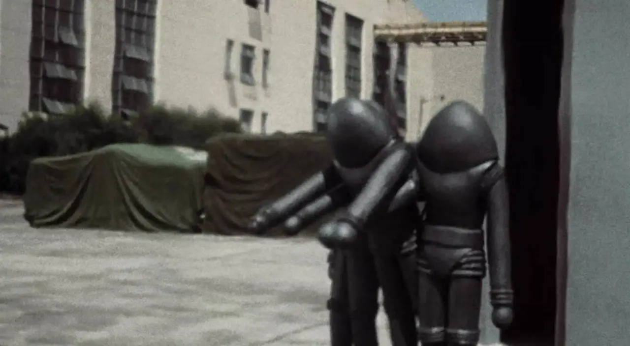 EARTH VS REFERENCE (7)