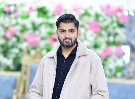 Saqib Azair
