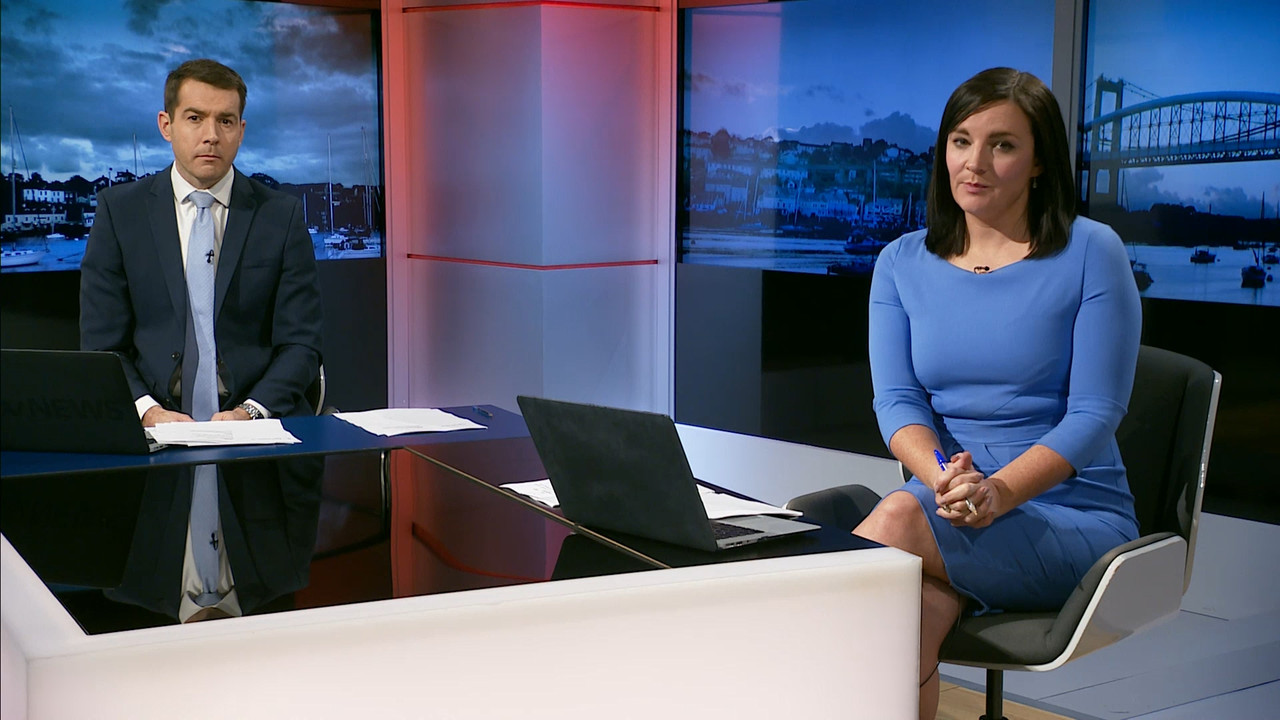 01.14 - 18.00.00 - ITV News London. The latest news in London and the....ts_snapshot_18.14.706