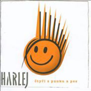Re: Harlej - Diskografie