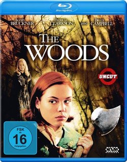 Il Mistero Del Bosco (2006) WebDL 1080p AC3 ITA - ENG + SUB