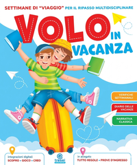 Volo in Vacanza