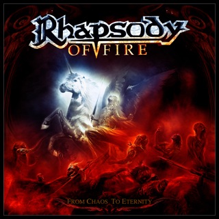 Re: Rhapsody of Fire