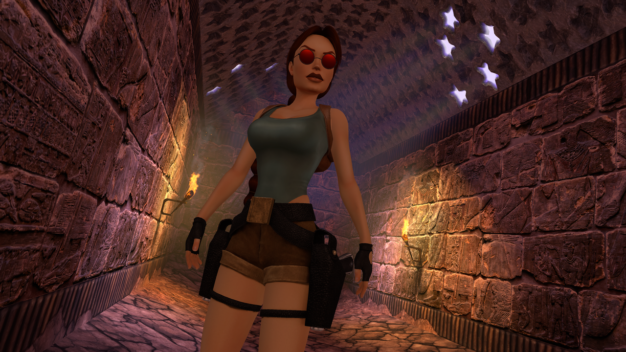 Tomb Raider IV VI Remastered 20250418191153