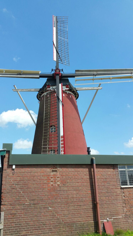 Wenninkmolen 03 Lintelo