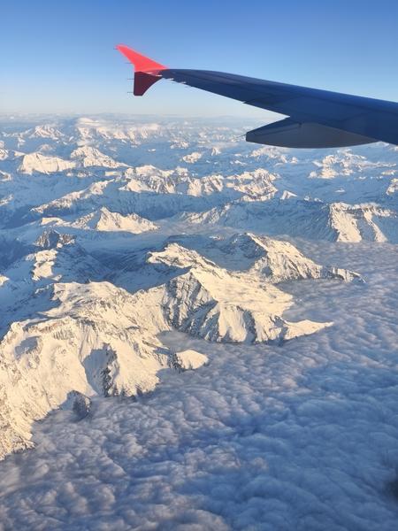 Llego a Milán y me voy a Turín - Milán-Turín-Génova-Pavía (2)