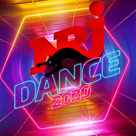 VA - NRJ Dance (2020)