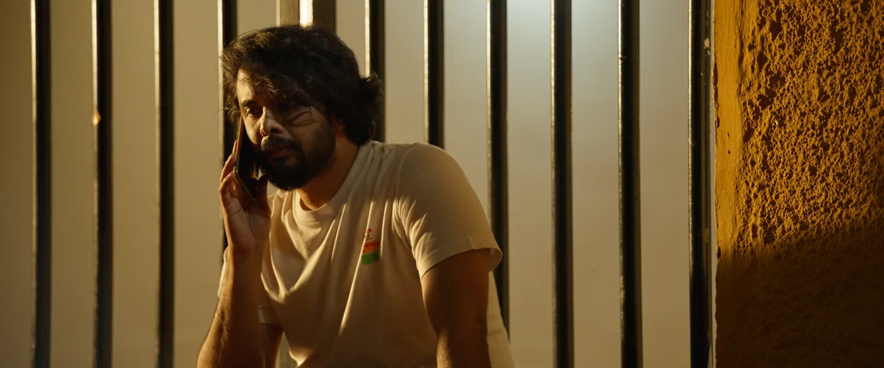 Full Meals 2025 WebRip [Kannada] 480p 720p ESub Screenshot