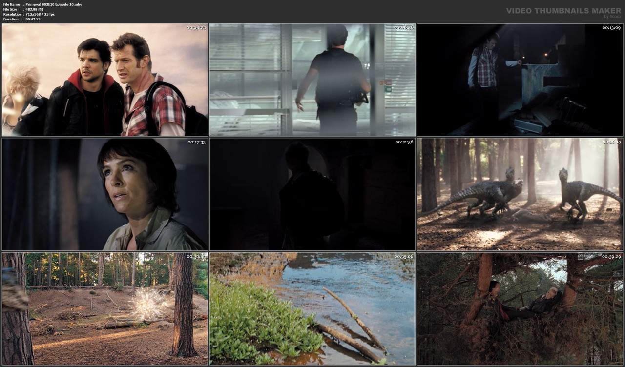 Primeval S03E10 Episode 10.mkv