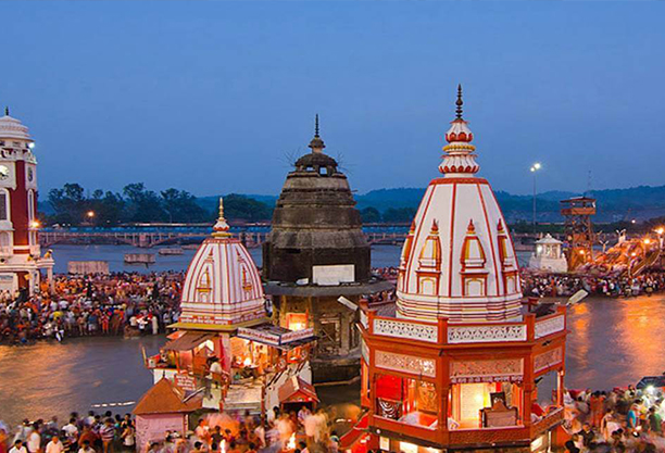 Haridwar