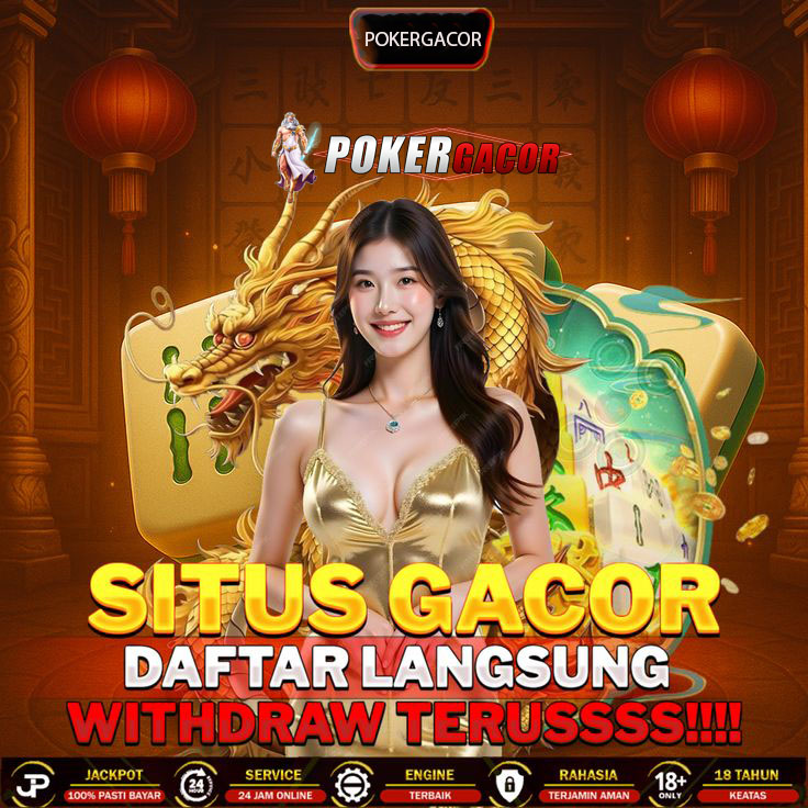 Pokergacor