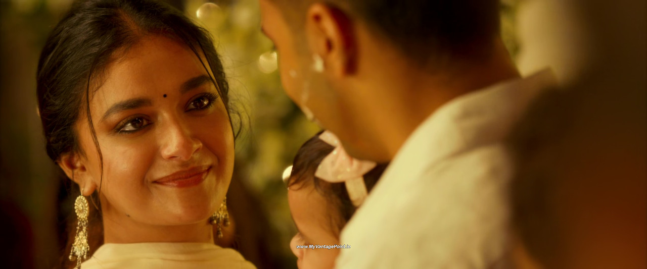 68Keerthy Suresh in Baby John (2024) Movie MyVantagePoint