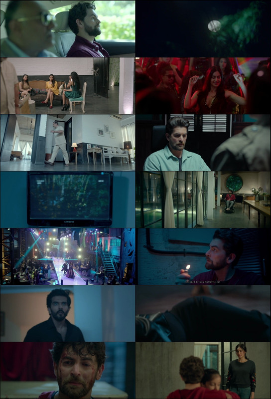 Bypass Road (2019) 1080p | 720p | 480p WebRip [Hindi (हिन्दी)] DD5.1 ESub