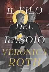 Veronica Roth – Il filo del rasoio (2026)