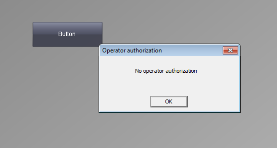 USER AUTHORIZATION IN WINCC 7.4