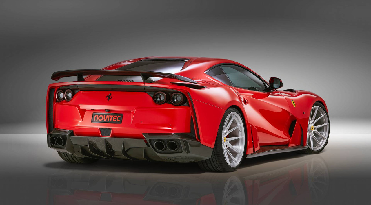 Ferrari 812 Superfast Novitec N-Largo  (3)