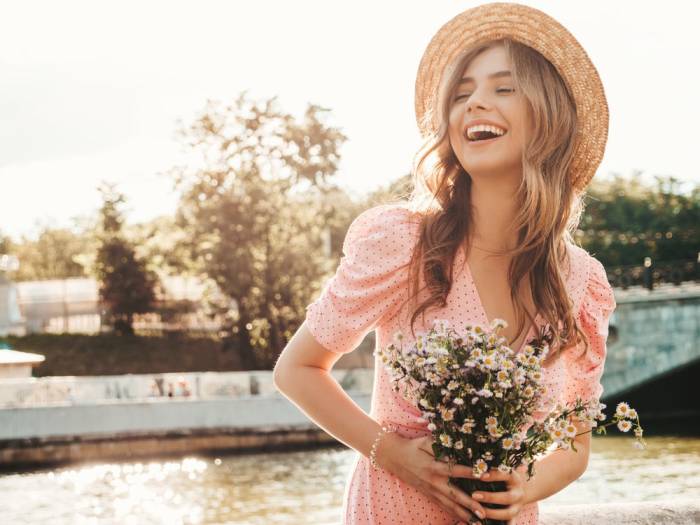Pink Preppy Looks by way of Occasion