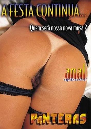 A Festa Continua (2000)