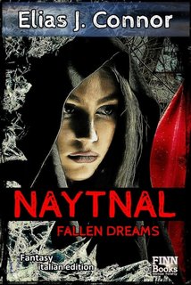 Elias J. Connor - Naytnal. Fallen dreams (2023)