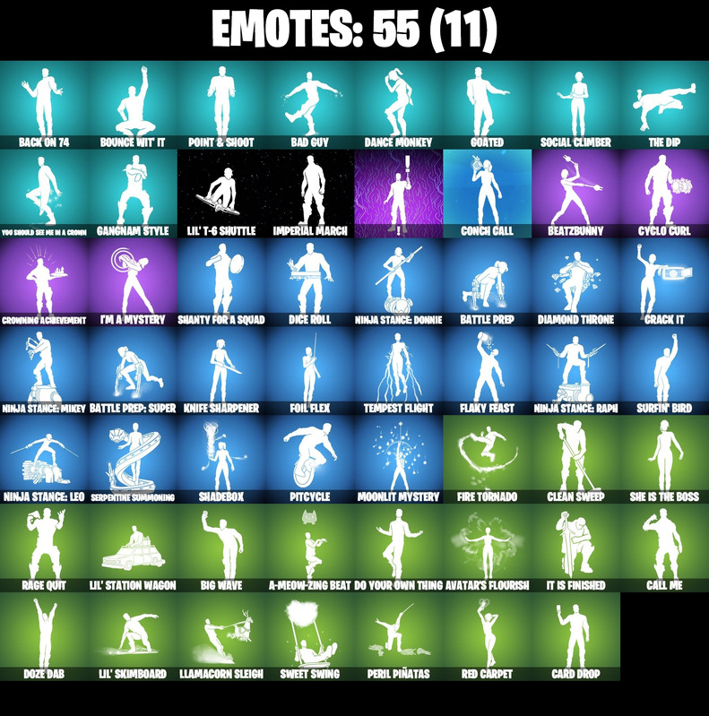 emotes comp