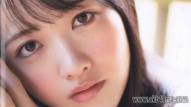 【画像】Ishida Chiho 1st Photobook (Lemon no Kisetsuv) 【画像】Ishida Chiho 1st Photobook (Lemon no Kisetsuv)