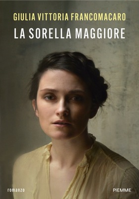 Giulia Vittoria Francomacaro - La sorella maggiore (2026)