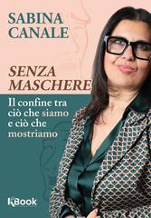 Sabina Canale – Senza Maschere (2026)
