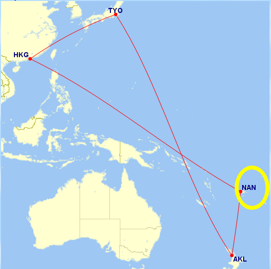 Fiji, Fidji, Fiyi - Consejos para viajar - Forum Oceania