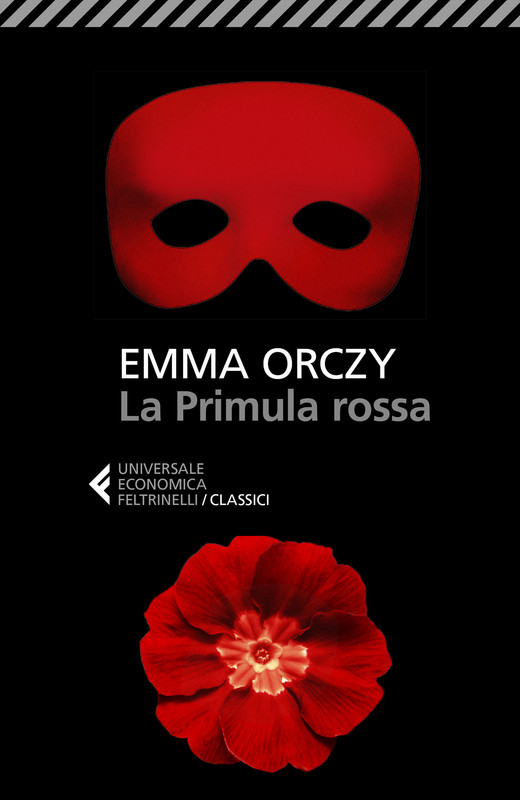 Emma Orczy – La Primula rossa (2020)