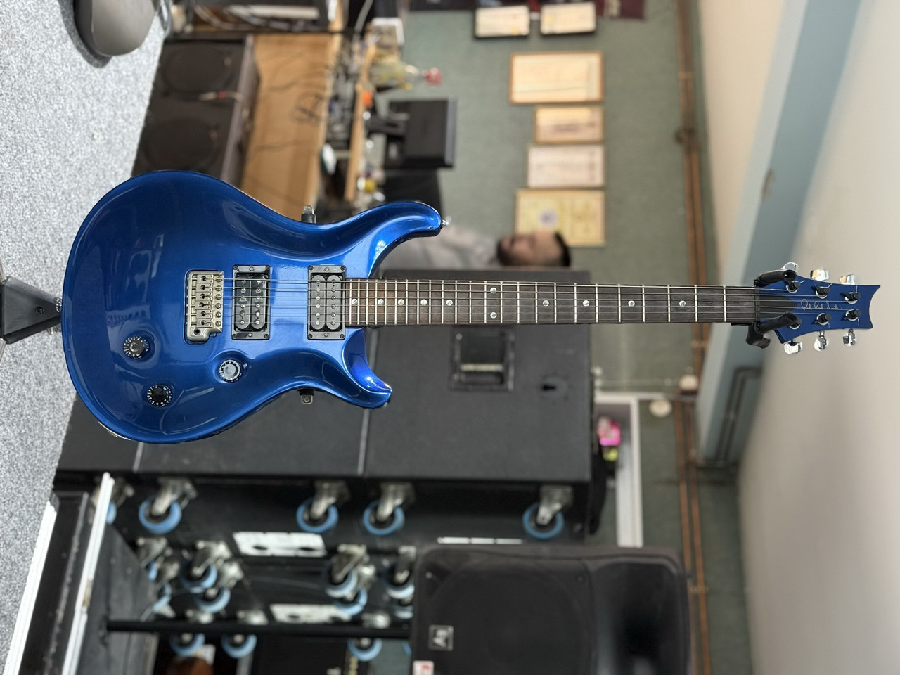 24 Standard Special 1989 | Official PRS Guitars Forum