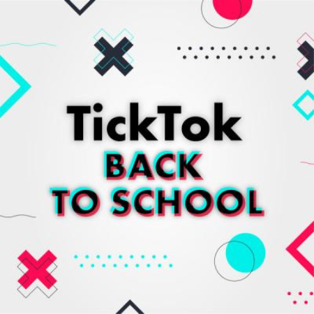 Various Artists   Tik Tock Back To School (2021)